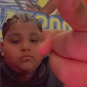 Meet your Posher, Shawn